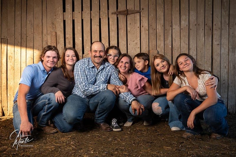 1984 Farms, LLC. — pasture-raised beef producer in Atlanta, Missouri