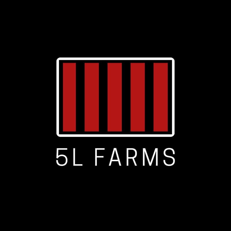 5L Farms — pasture-raised beef producer in Berrien Center, Michigan