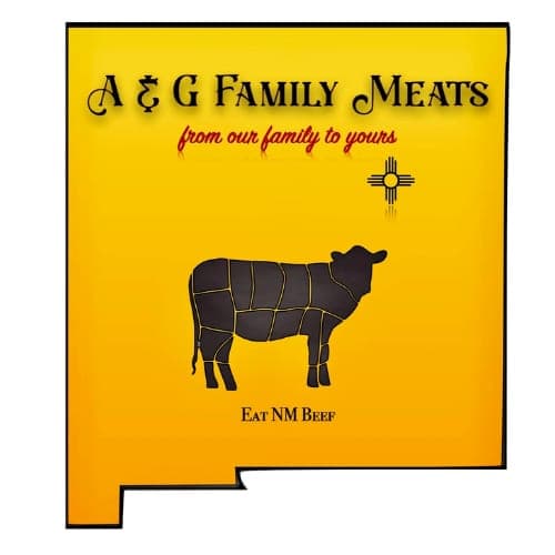 A & G Family Meats — pasture-raised beef producer in McAlister, New Mexico