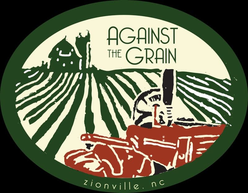 Against The Grain — pasture-raised beef producer in Zionville, North Carolina