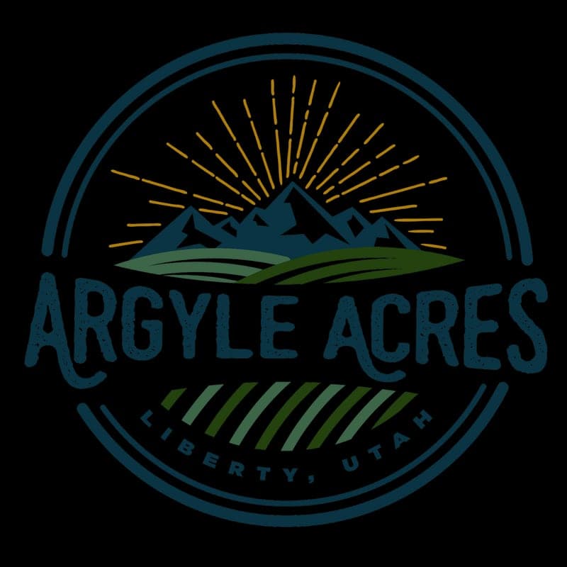 Argyle Acres — pasture-raised beef producer in Liberty, Utah