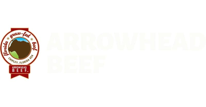 Arrowhead Beef — pasture-raised beef producer in Florida