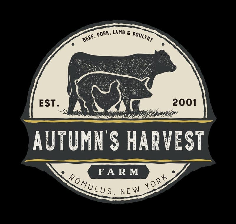 Autumn's Harvest Farm — pasture-raised beef in Romulus, NY
