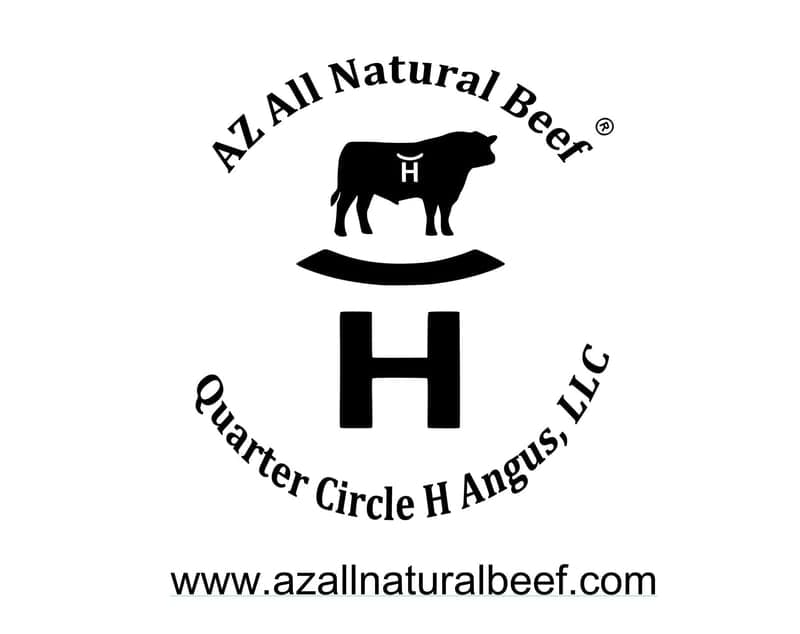 AZ All Natural Beef — pasture-raised beef producer in Taylor, Arizona