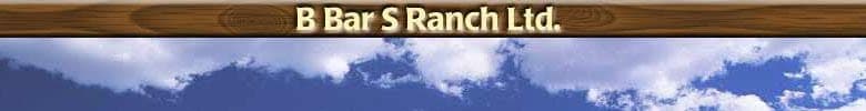 B Bar S Ranches — pasture-raised beef producer in Nederland, Colorado