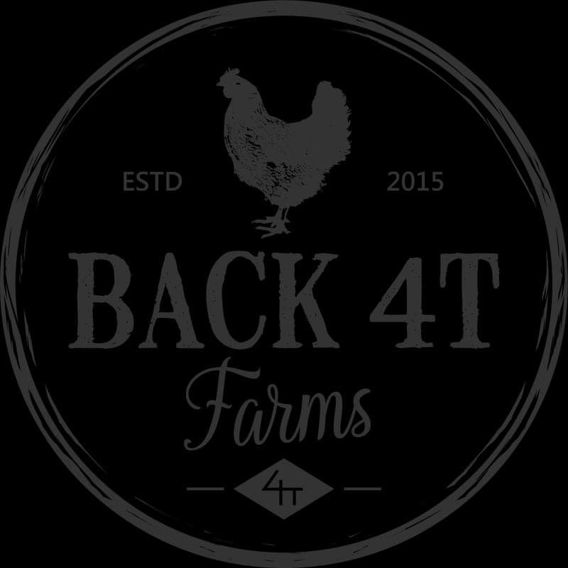 Back 4T Farms — pasture-raised beef producer in Eden, Texas