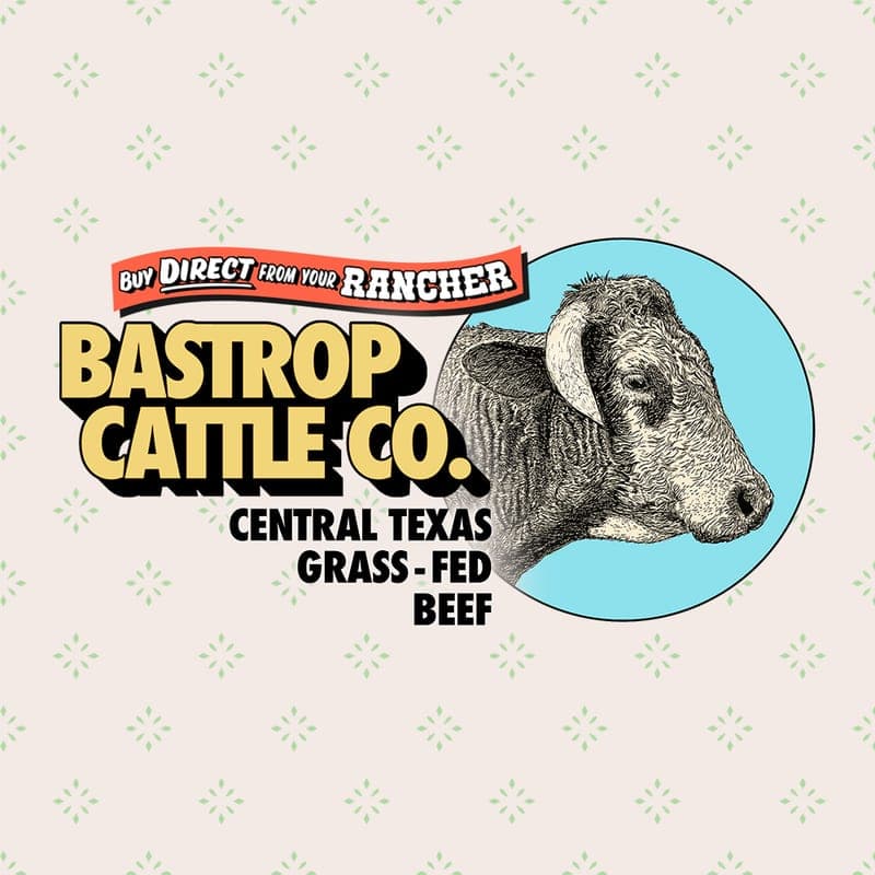 Bastrop Cattle Co. — pasture-raised beef producer in Bastrop, Texas
