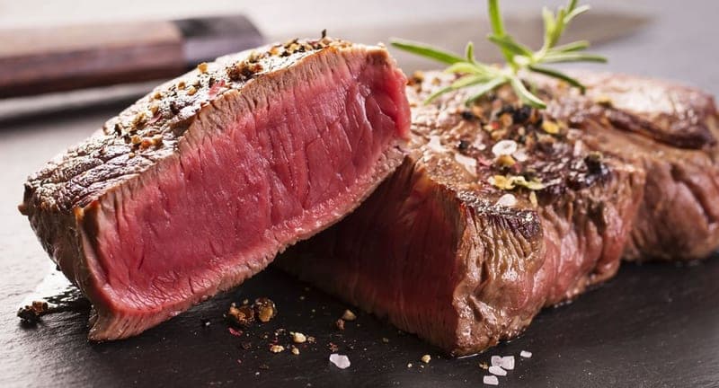 Baucom’s Best — pasture-raised beef producer in Monroe, North Carolina