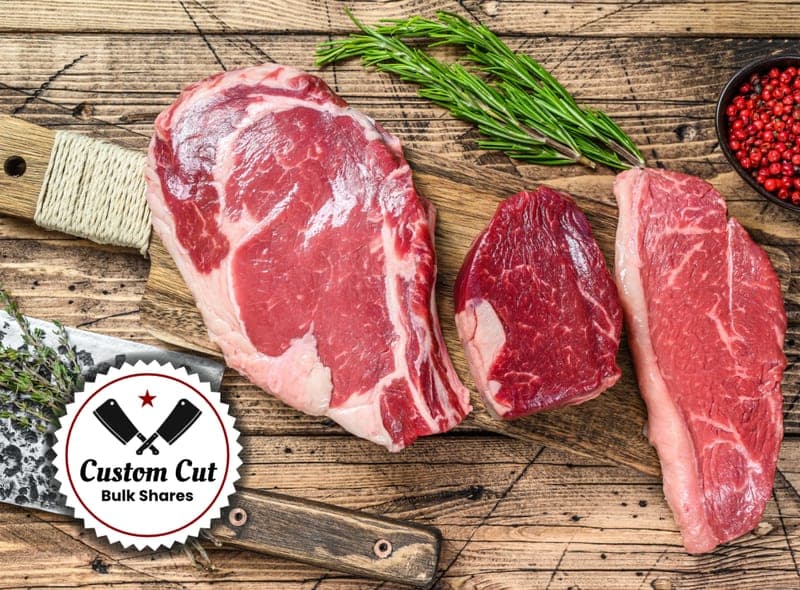 Beaver Brook Ranch — pasture-raised beef producer in Hope, New Jersey