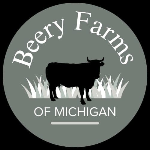 Beery Farms of Michigan LLC — pasture-raised beef producer in Mason, Michigan