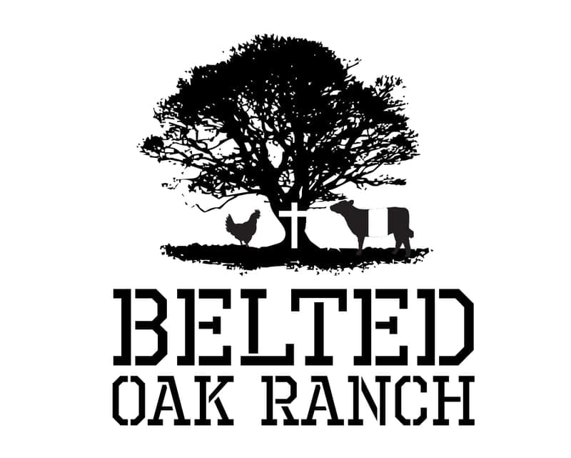 Belted Oak Ranch — pasture-raised beef producer in Creston, Ohio