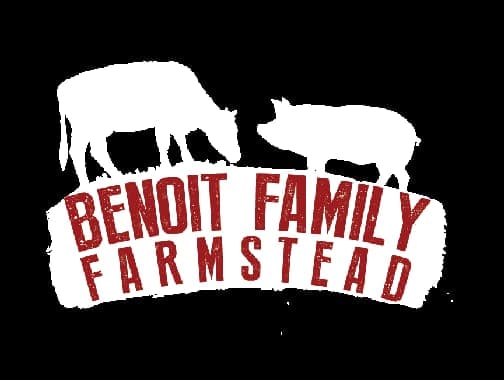 Benoit Family Farmstead — pasture-raised beef in Centralia, MO