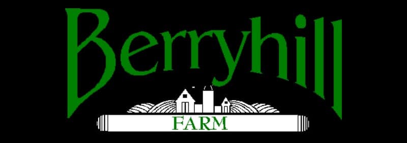 Berryhill Farm — pasture-raised beef producer in Xenia, Ohio