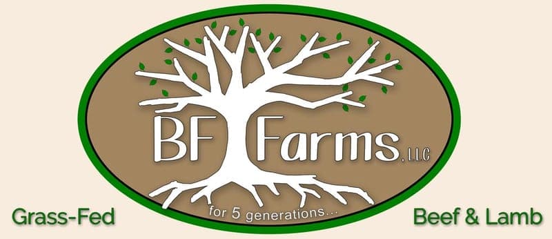 BF Farms — pasture-raised beef producer in Enid, Oklahoma