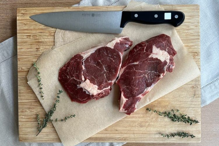 Briars Farmstead — pasture-raised beef producer in Boyce, Virginia