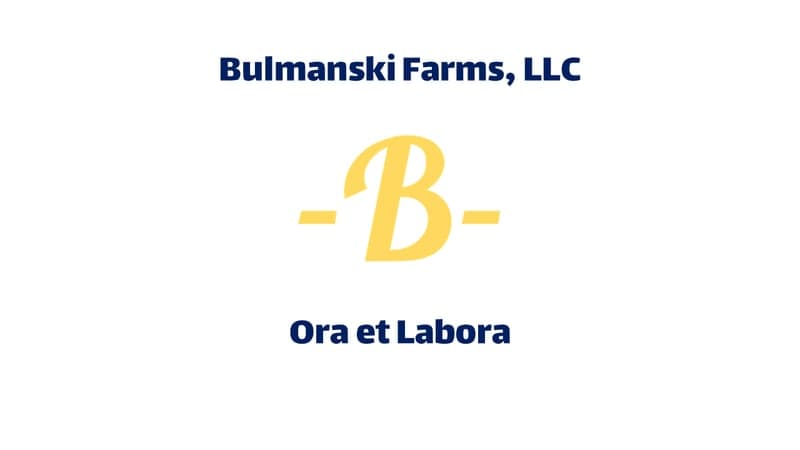 Bulmanski Farms LLC — pasture-raised beef in Washburn, MO
