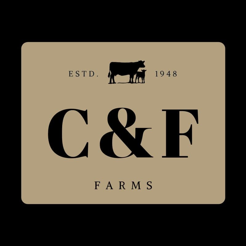 C&F Farms — pasture-raised beef producer in Roanoke, Virginia