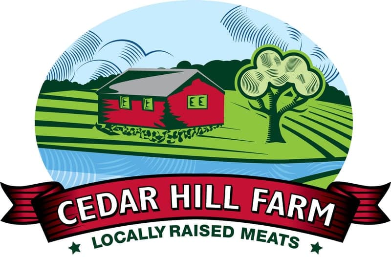 Cedar Hill Farm — pasture-raised beef producer in Orange, Connecticut