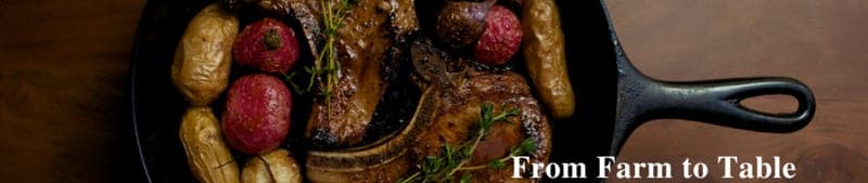 Cedar Valley Sustainable Farm — pasture-raised beef in Ottawa, IL