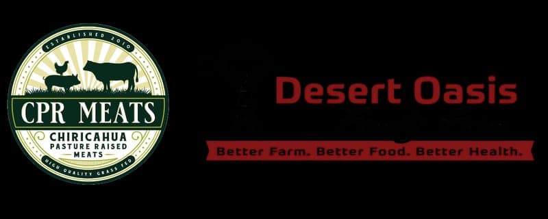 Chiracahua Pasture Raised Meats — pasture-raised beef producer in Cochise, Arizona