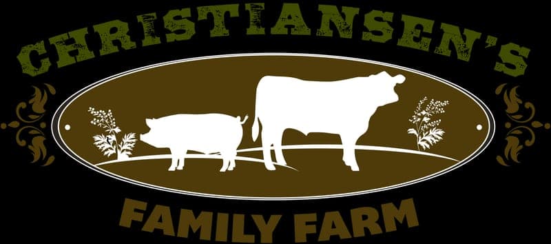 Christiansen's Family Farm — pasture-raised beef producer in Fairfield, Utah