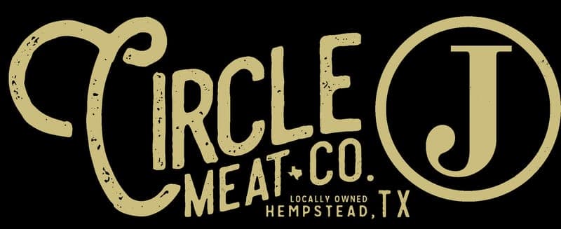 CIRCLE J MEAT — pasture-raised beef producer in 53239 US-290 Hempstead, Texas