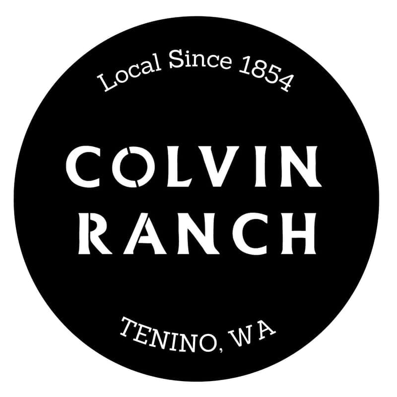 Colvin Ranch — pasture-raised beef producer in Tenino, Washington