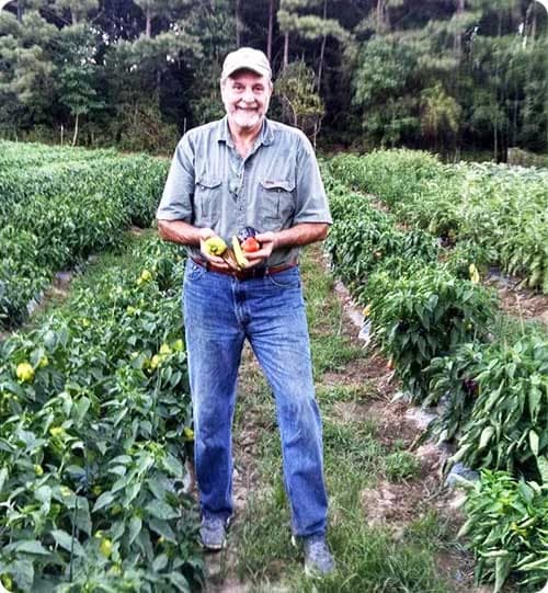 Country Gardens Farm & Nursery — pasture-raised beef producer in Newnan, Georgia