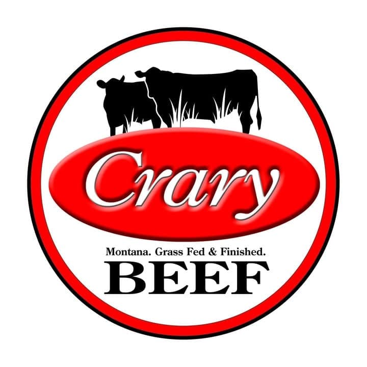 Crary Beef — pasture-raised beef producer in Choteau, Montana