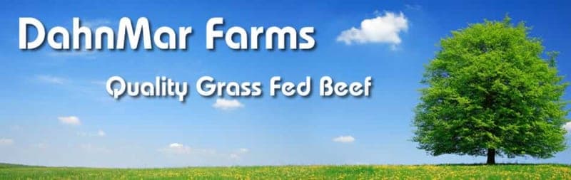 DahnMar Farms, LLC — pasture-raised beef in Blanch, NC