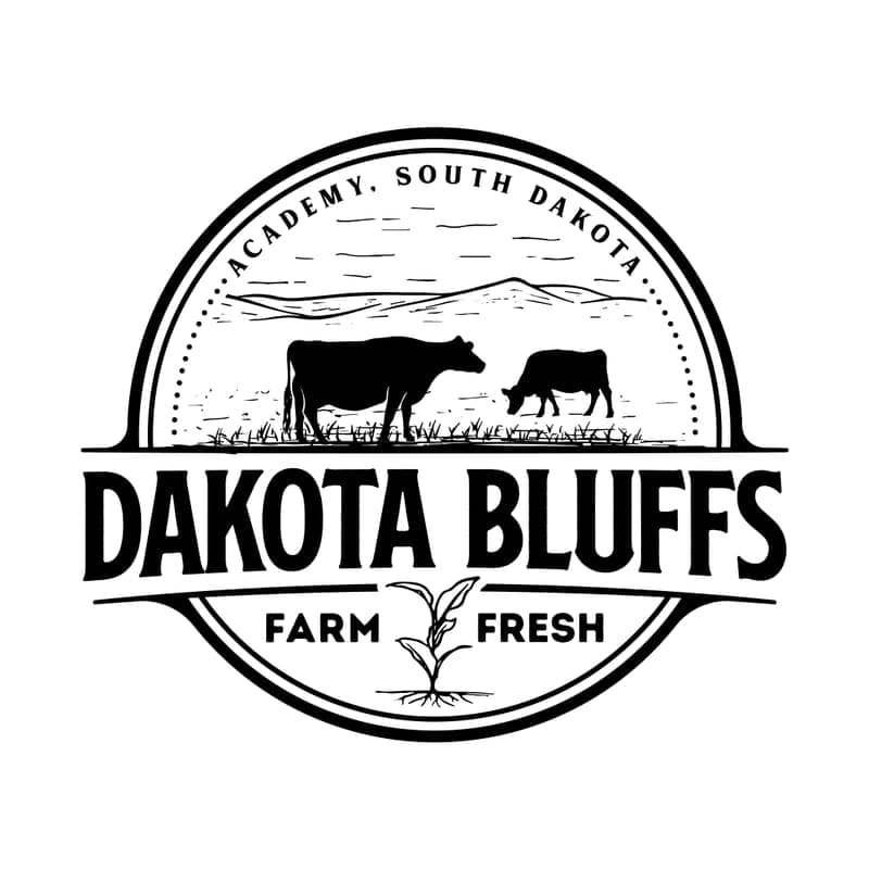Dakota Bluffs Beef — pasture-raised beef producer in Platte, South Dakota