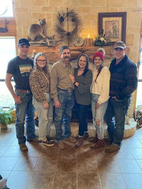 Darby Farms — pasture-raised beef producer in Gilmer, Texas