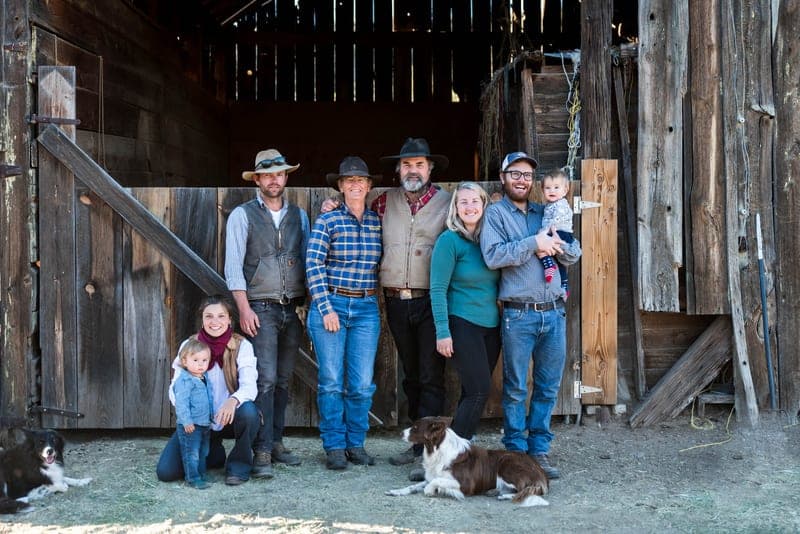 Date Creek Ranch — pasture-raised beef producer in Wickenburg, Arizona