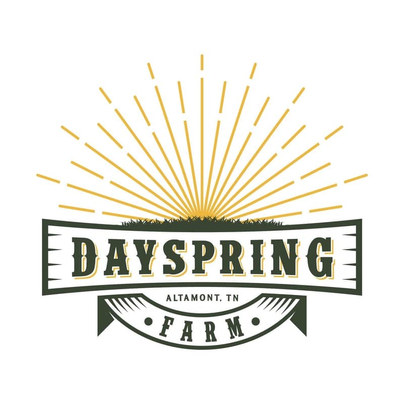Dayspring Farm — pasture-raised beef producer in Altamont, Tennessee
