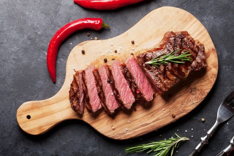 Dierks Farms — pasture-raised beef producer in Ava, Illinois