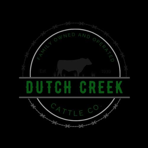 Dutch Creek Cattle Co. — pasture-raised beef in Manhattan, KS