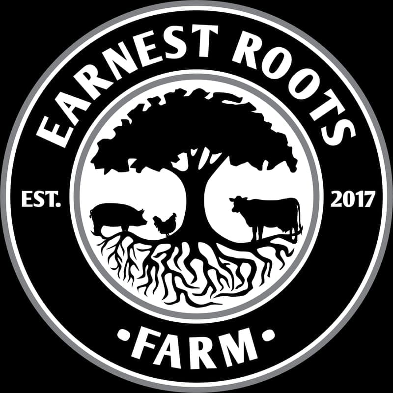 Earnest Roots Farm — pasture-raised beef producer in Ashville, Alabama