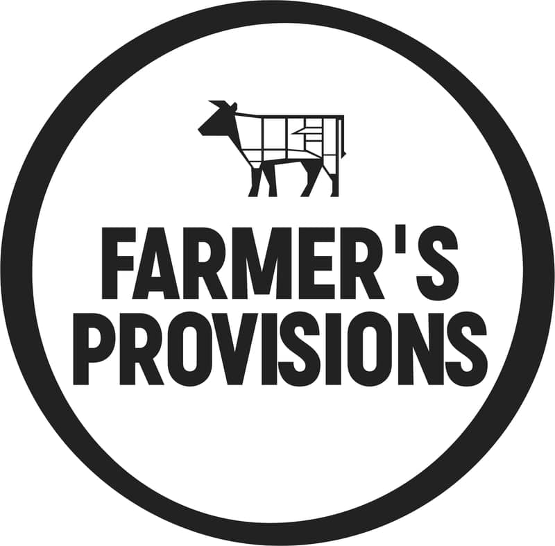 Farmer’s Provisions — pasture-raised beef producer in Middletown, Indiana