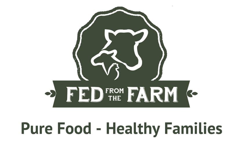 Fed from the Farm — pasture-raised beef producer in Sedalia, Missouri