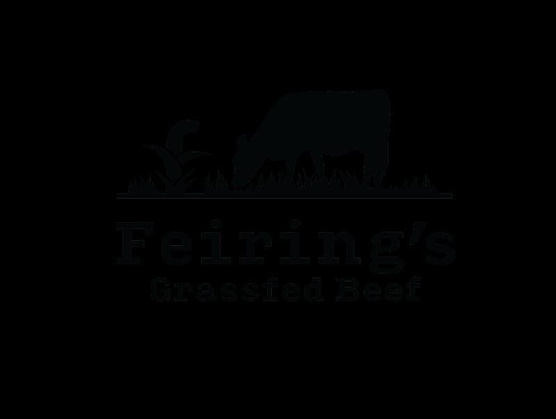Feiring's Grassfed Beef — pasture-raised beef producer in Beach, North Dakota