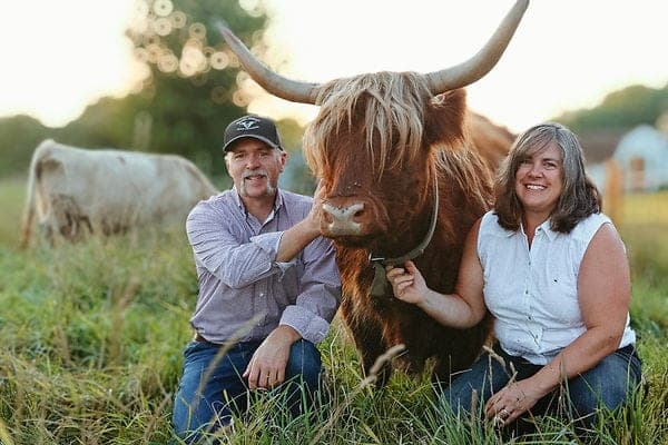 Flatland Farm, LLC — pasture-raised beef producer in Elkton, Minnesota