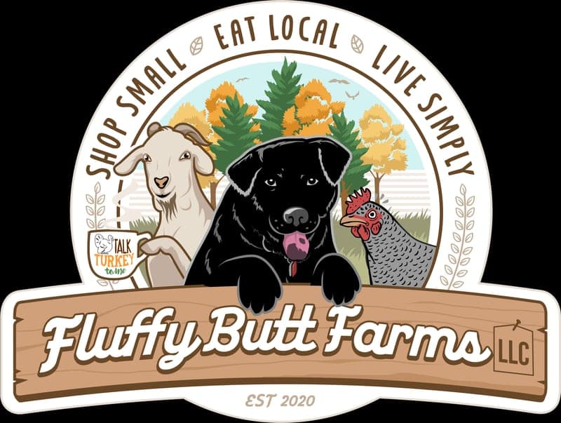 Fluffy Butt Farms — pasture-raised beef in Battle Creek, MI