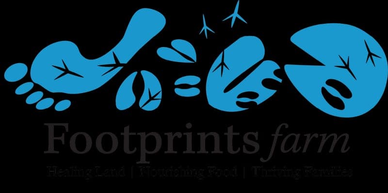 Footprints Farm— — pasture-raised beef producer in West Virginia