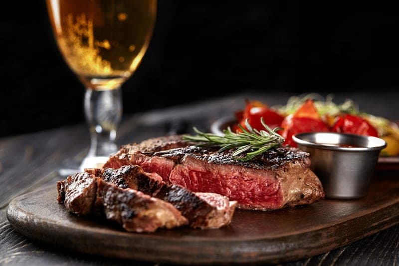 Ganados Del Rey — pasture-raised beef producer in Anthony, New Mexico