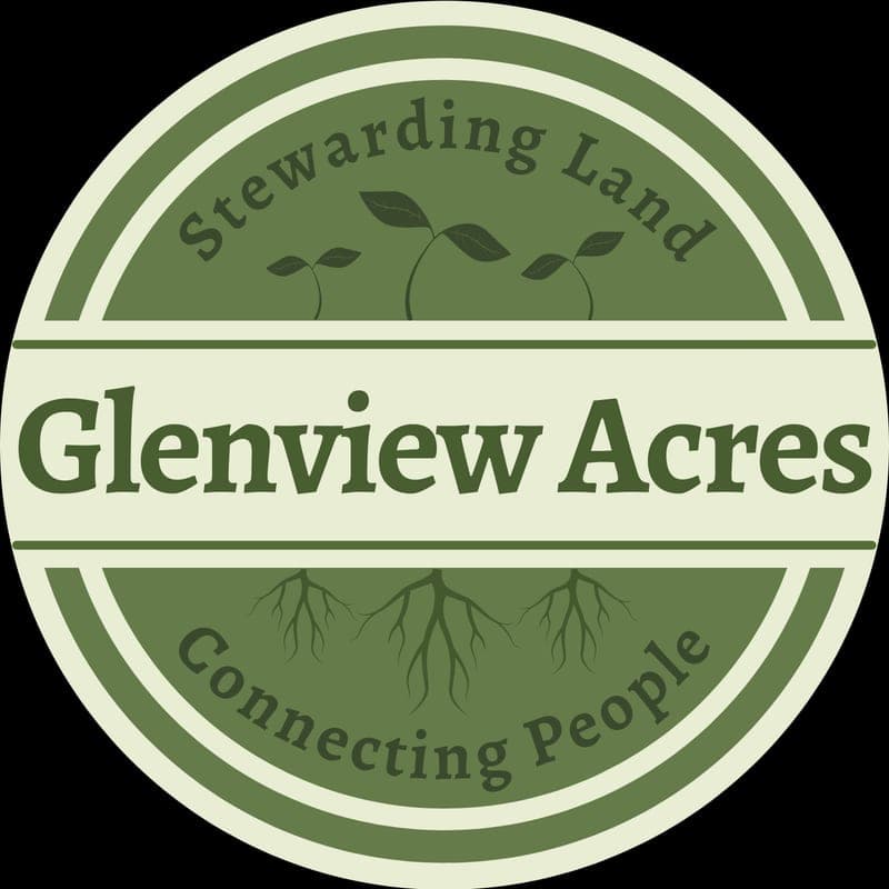 Glenview Acres — pasture-raised beef producer in North Lawrence, Ohio