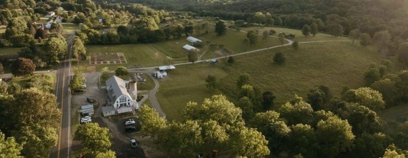 Glenwood Mountain Farm — pasture-raised beef producer in Sussex, New Jersey