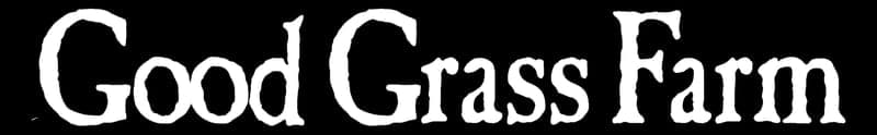 Good Grass Farm — pasture-raised beef producer in Ashville, New York