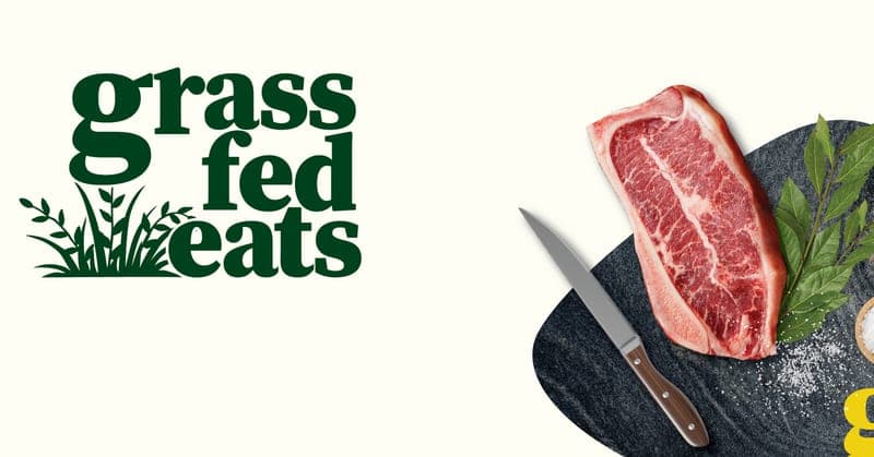 Grass Fed Eats — pasture-raised beef producer in South Haven, Michigan