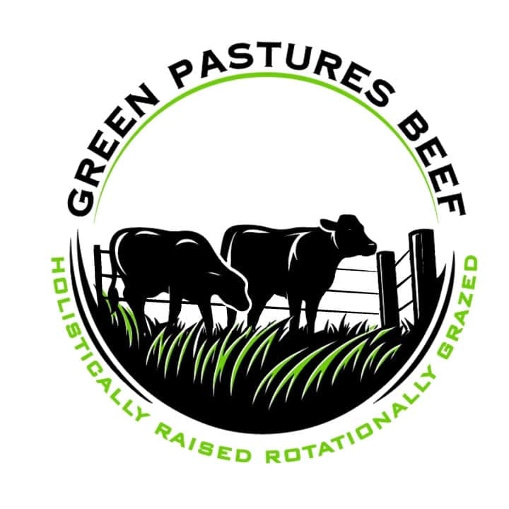 Green Pastures Beef — pasture-raised beef producer in Weatherford, Texas