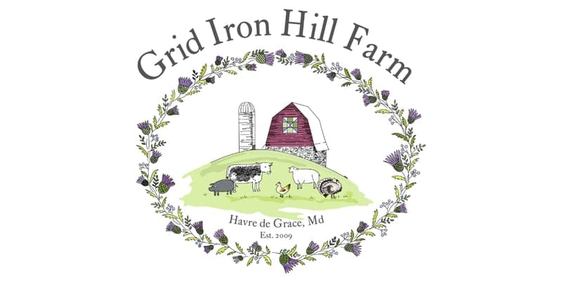 Grid Iron Hill Farm — pasture-raised beef producer in Havre de Grace, Maryland
